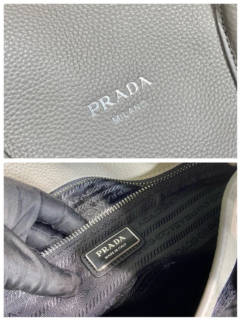 Prada Travel Bags